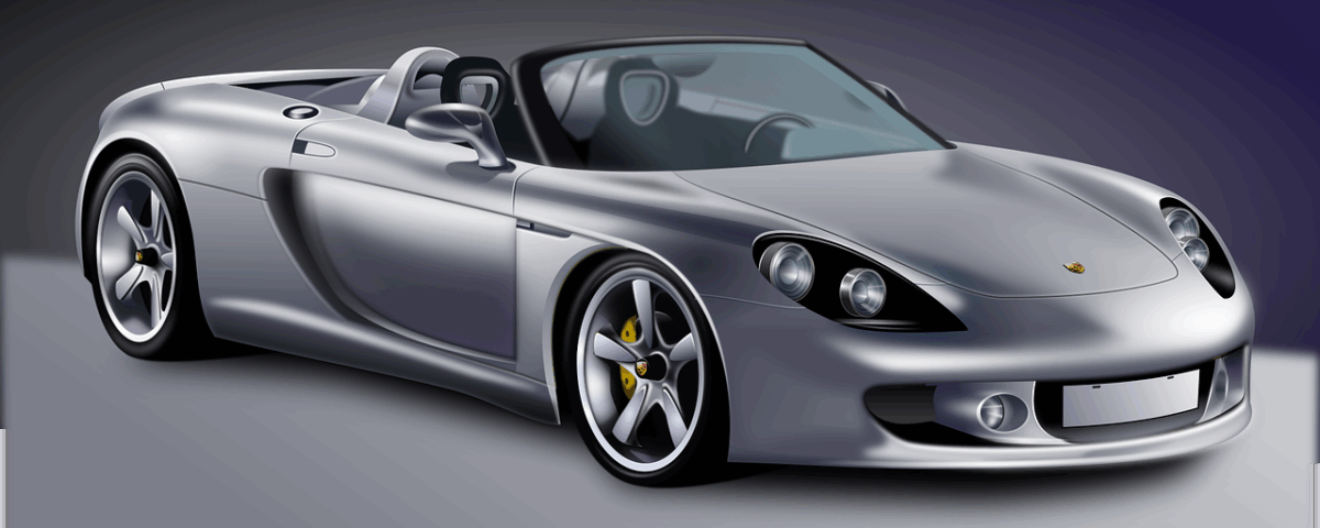 Private lease auto