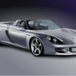 Private lease auto