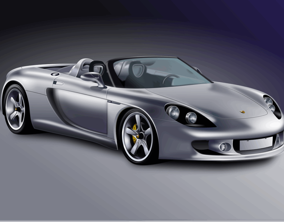 Private lease auto